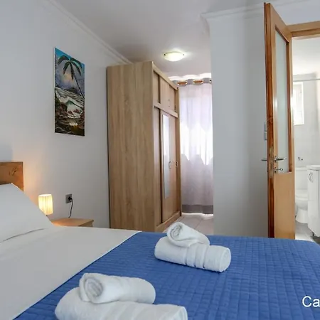Casa Di Mona * Chania (Crete)