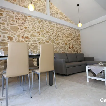 Casa Di Mona Daire Hanya