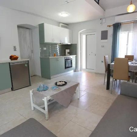 Casa Di Mona Daire