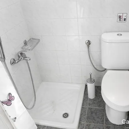 Daire Casa Di Mona Hanya