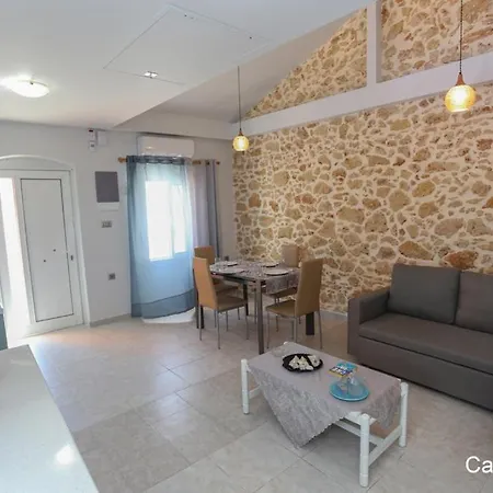 Daire Casa Di Mona