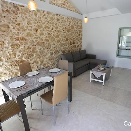 Daire Casa Di Mona