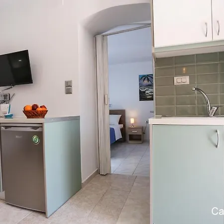 Casa Di Mona * Hanya