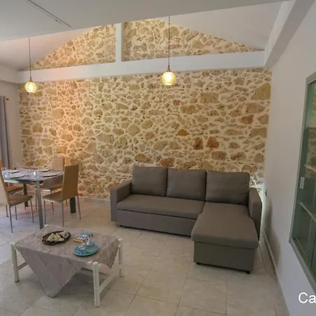 Daire Casa Di Mona