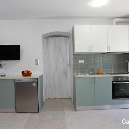 Casa Di Mona Daire Hanya