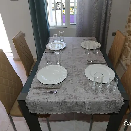 Casa Di Mona * Hanya