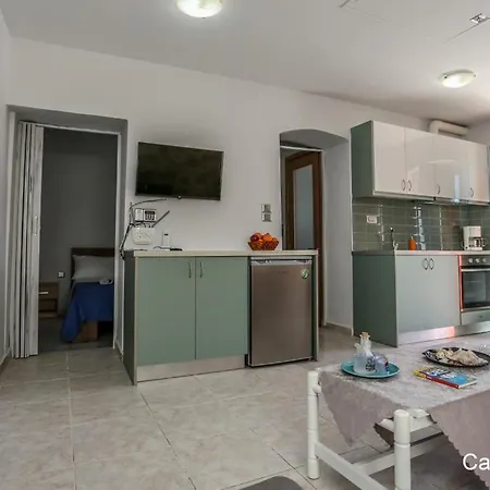 Casa Di Mona *