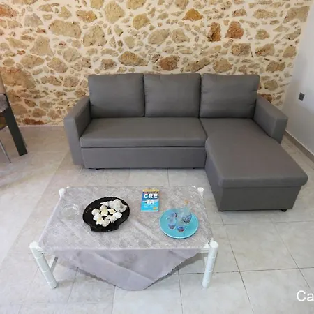 Casa Di Mona * Hanya