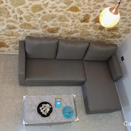 Daire Casa Di Mona *