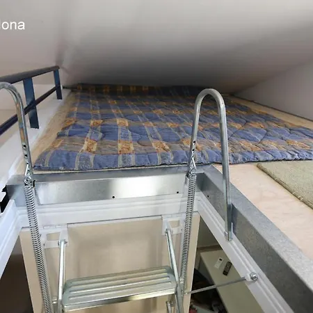 Casa Di Mona Daire Hanya