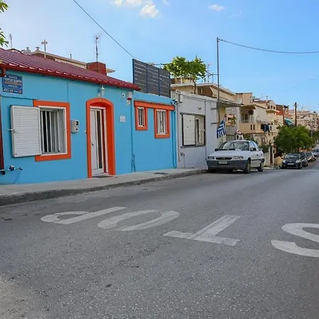 Daire Casa Di Mona *