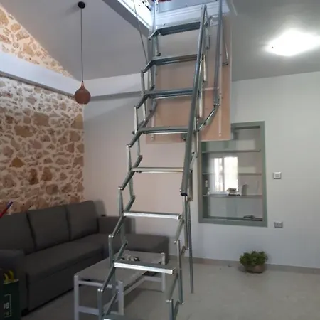 Daire Casa Di Mona