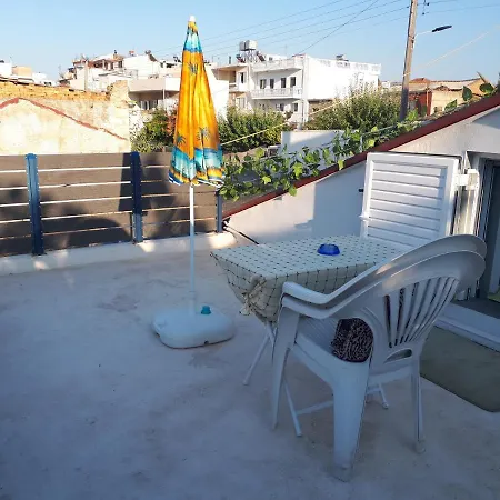 Daire Casa Di Mona *