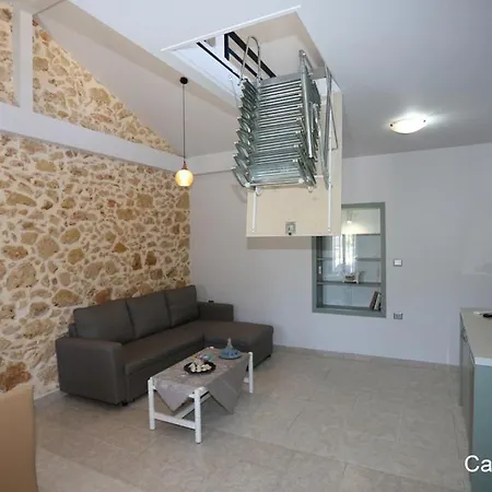 Casa Di Mona Daire *