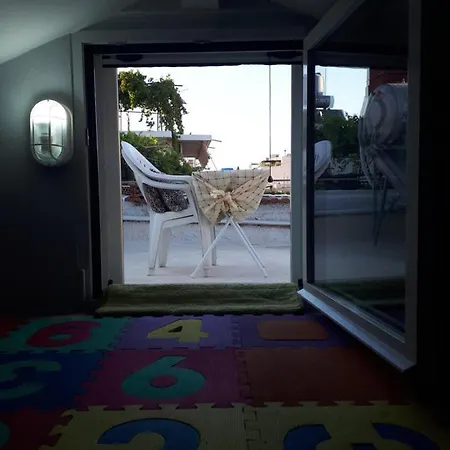 Daire Casa Di Mona *