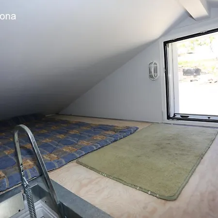 דירה Casa Di Mona *