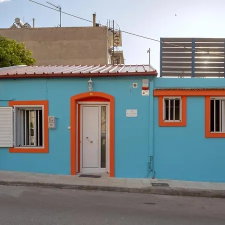 דירה Casa Di Mona